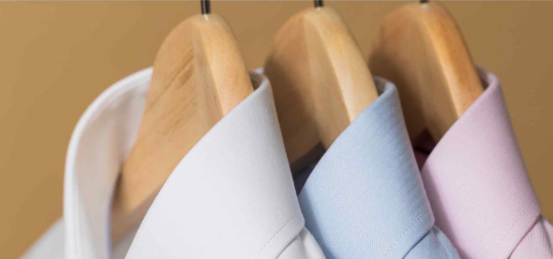 Best way to shop store dress shirts