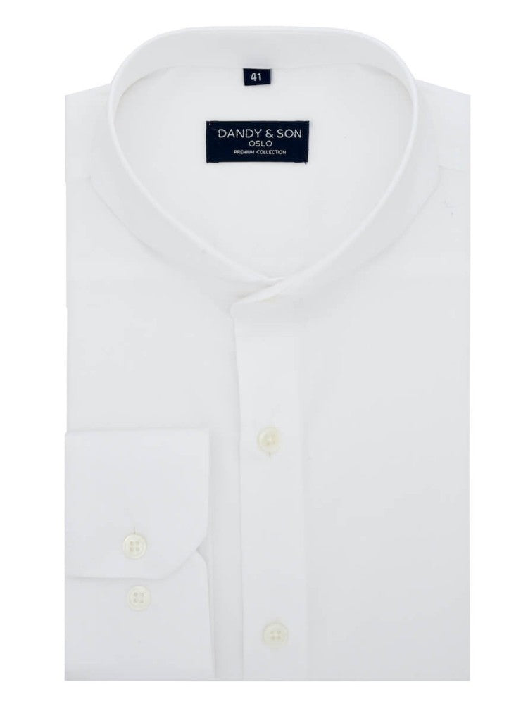 Shop Men's Shirts with Statement Cutaway Collars Online
